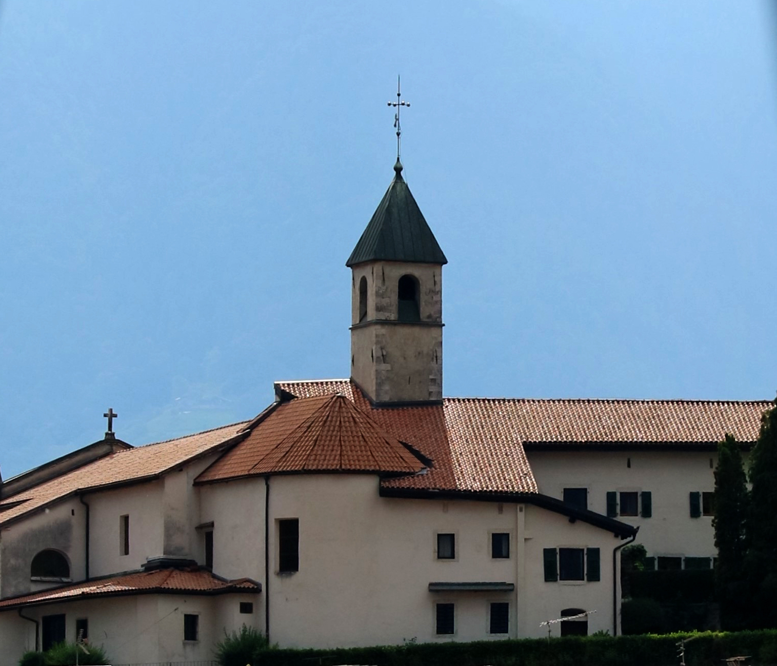 Monastero-Borgo